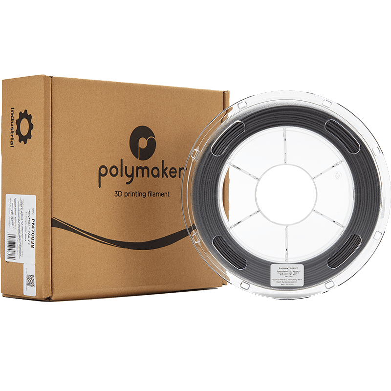 PolyMide PA6-CF