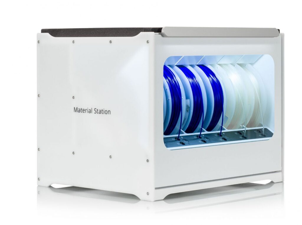 Ultimaker Material Station