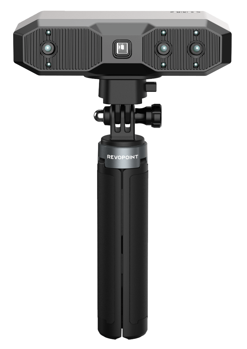 Revopoint-MINI-2-3D-Scanner-MINI2-STANDARD-EDITION-30236 (1) Revopoint MINI 2 3D Scanner - Image 1