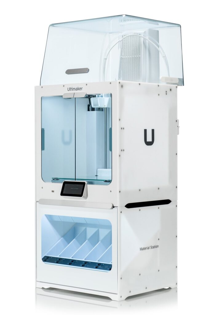Ultimaker S5 ProBundle