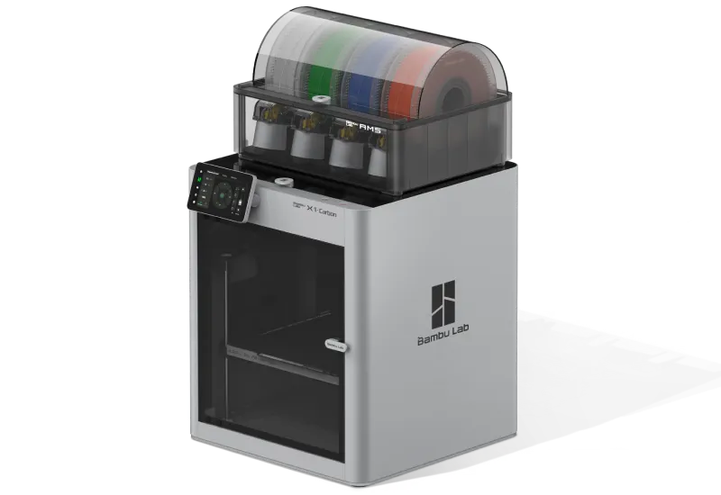 Bambu Lab X1E COMBO
