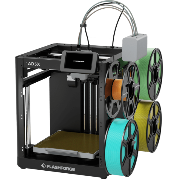 FlashForge AD5X