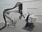 Meltio Engine Robotic Integration - Image 2