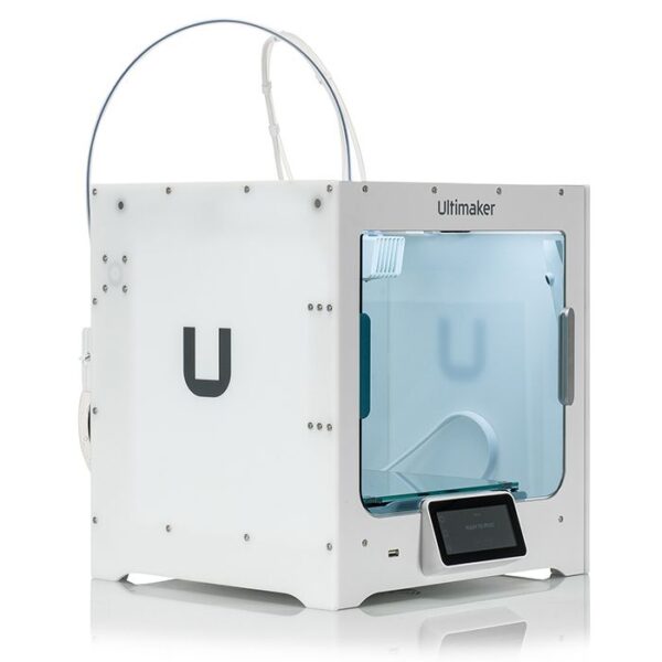 Ultimaker S3